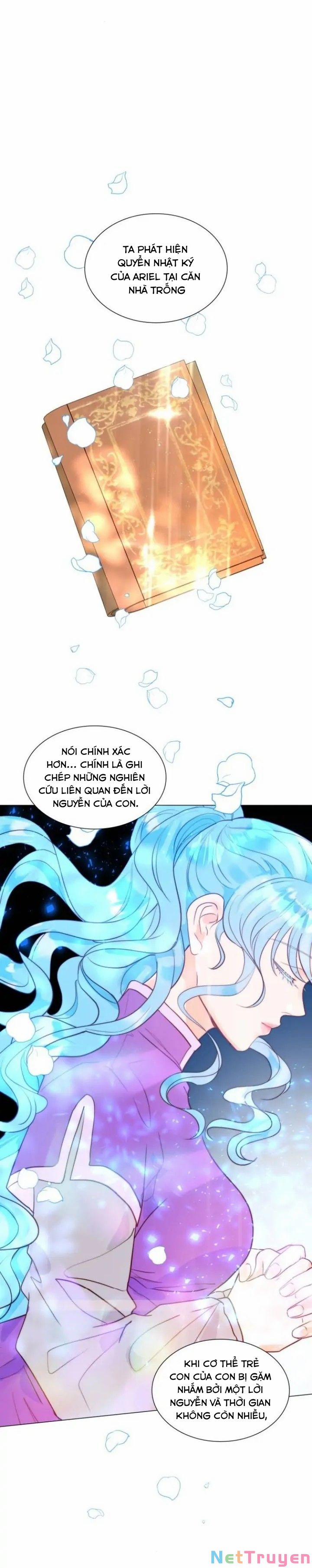 Tôi Được Sinh Ra Là Con Gái Thứ Hai 12 trang 9