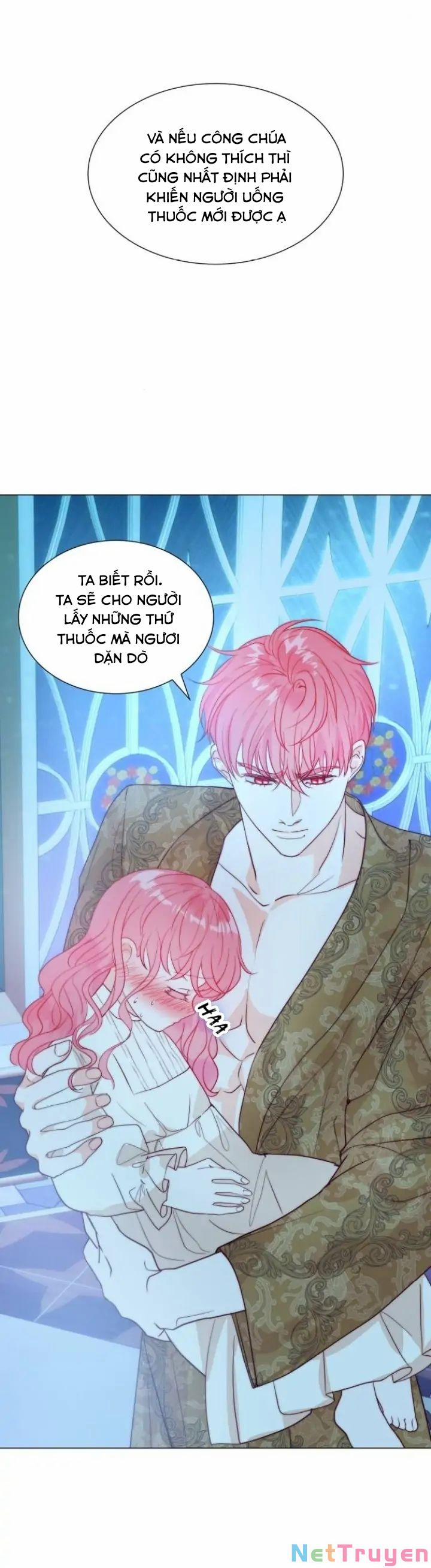 Tôi Được Sinh Ra Là Con Gái Thứ Hai 13 trang 15