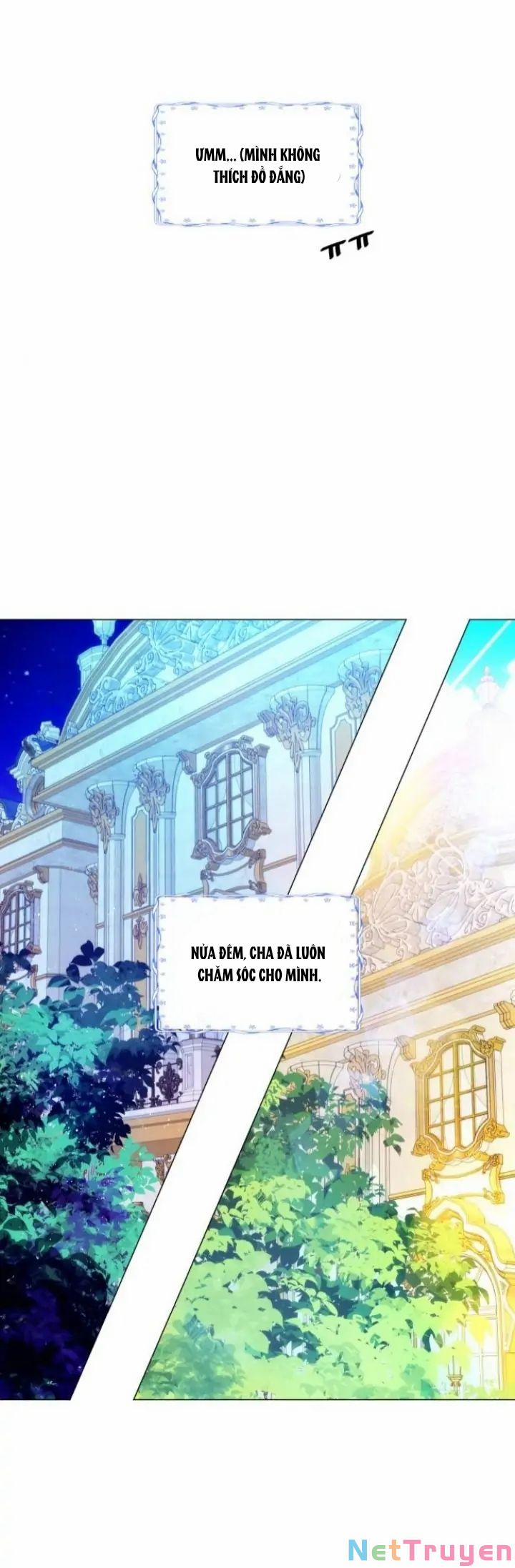 Tôi Được Sinh Ra Là Con Gái Thứ Hai 13 trang 16