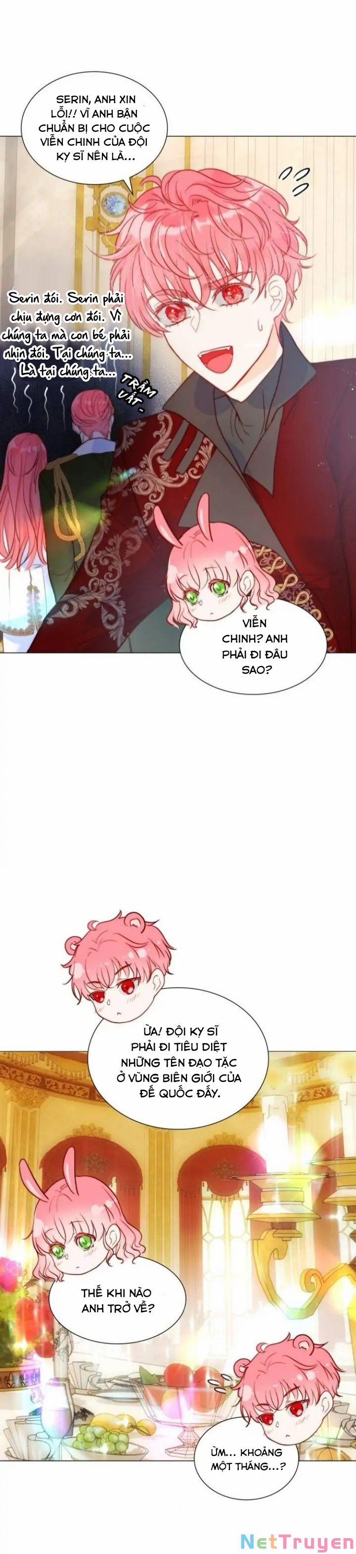 Tôi Được Sinh Ra Là Con Gái Thứ Hai 13 trang 2