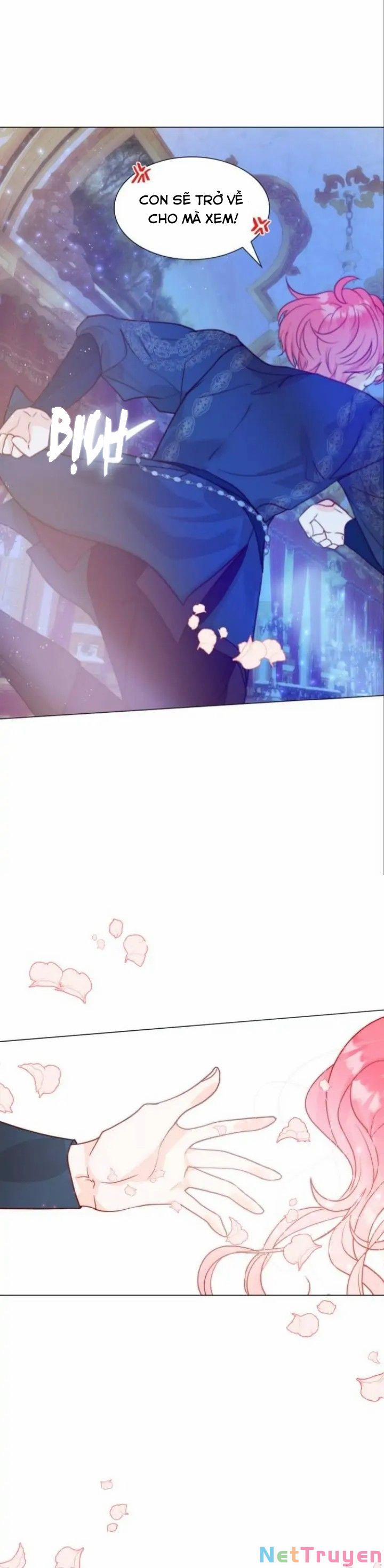 Tôi Được Sinh Ra Là Con Gái Thứ Hai 13 trang 24