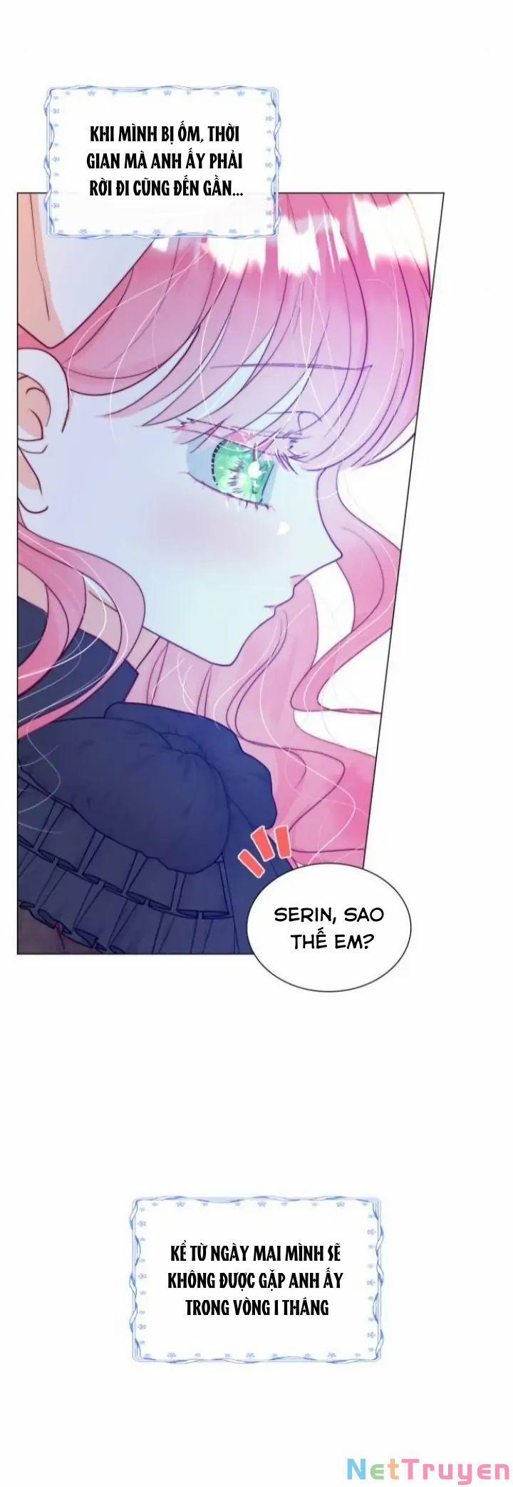 Tôi Được Sinh Ra Là Con Gái Thứ Hai 13 trang 26