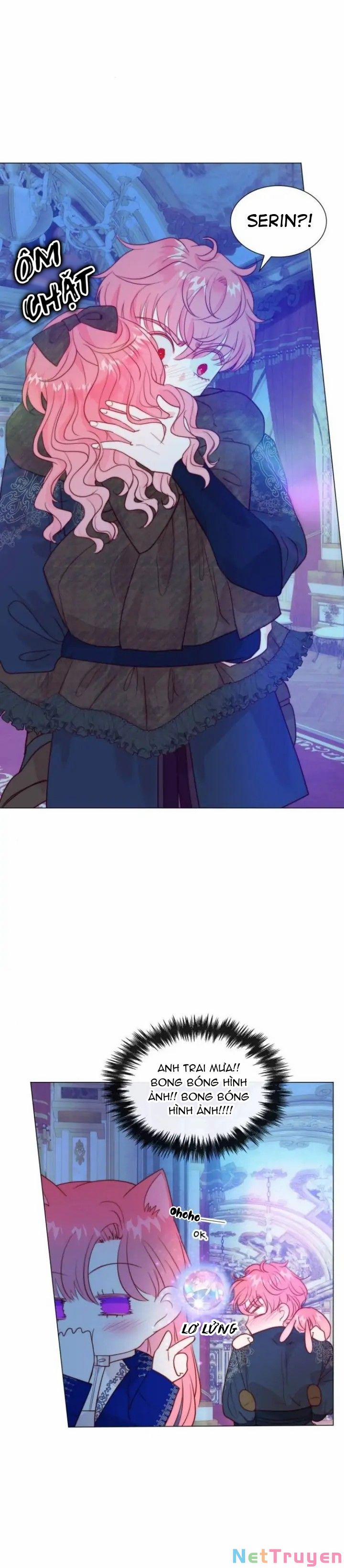 Tôi Được Sinh Ra Là Con Gái Thứ Hai 13 trang 27