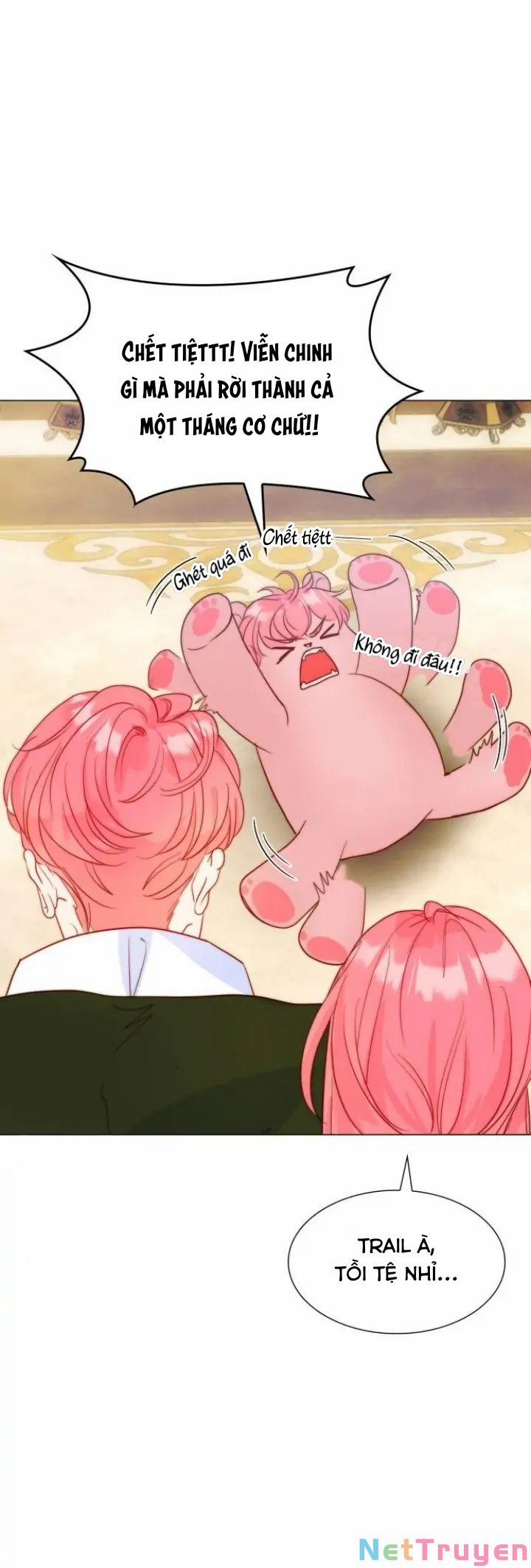 Tôi Được Sinh Ra Là Con Gái Thứ Hai 13 trang 3