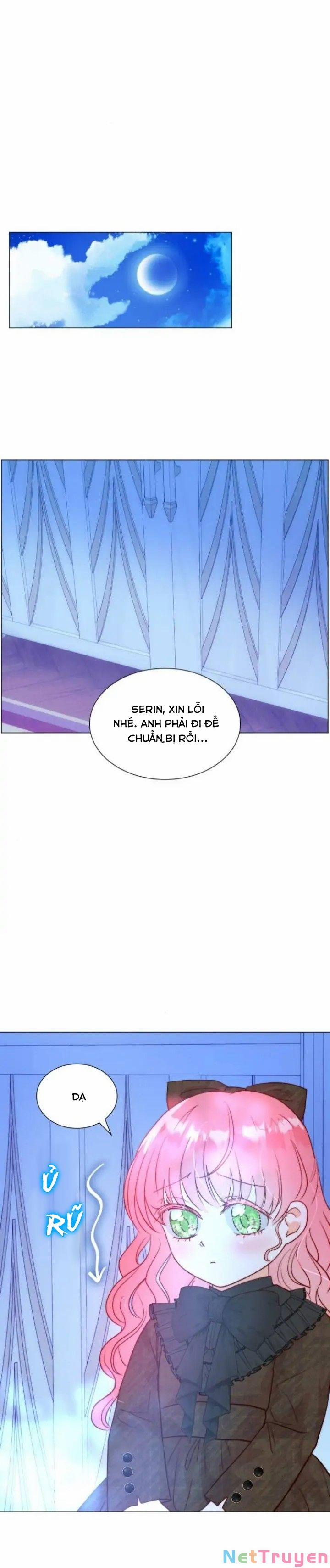 Tôi Được Sinh Ra Là Con Gái Thứ Hai 13 trang 30