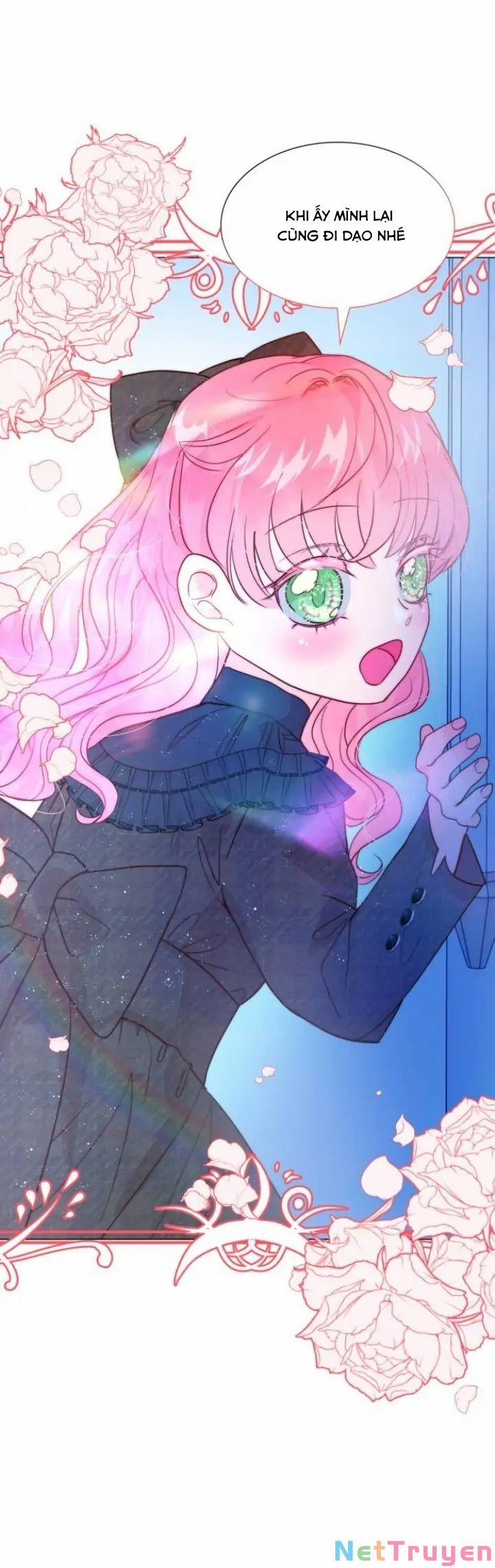 Tôi Được Sinh Ra Là Con Gái Thứ Hai 13 trang 32