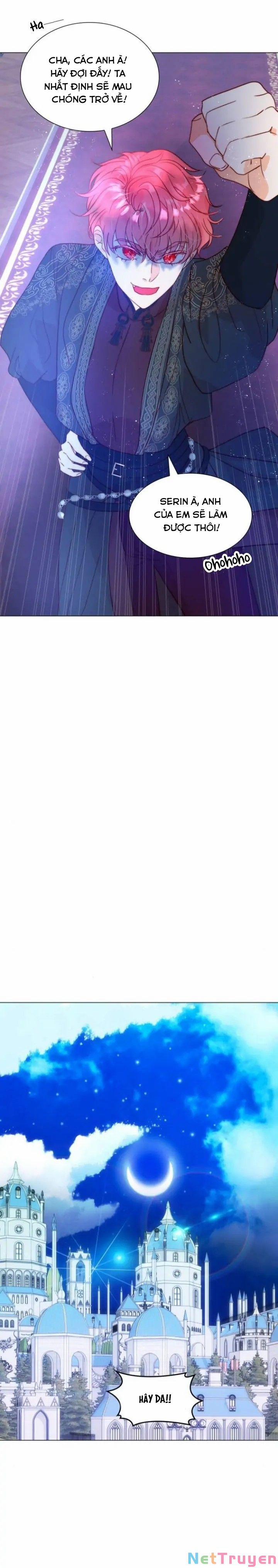 Tôi Được Sinh Ra Là Con Gái Thứ Hai 13 trang 34