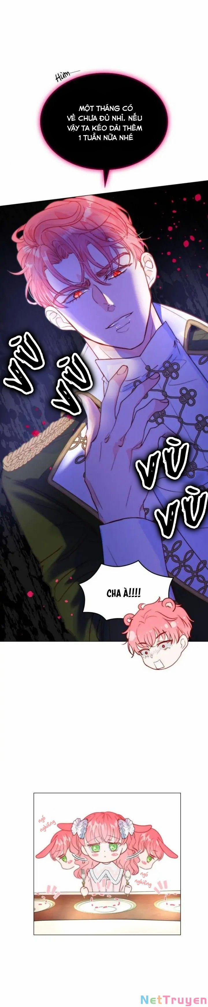 Tôi Được Sinh Ra Là Con Gái Thứ Hai 13 trang 5