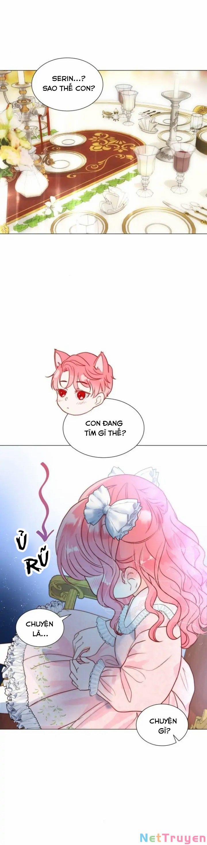 Tôi Được Sinh Ra Là Con Gái Thứ Hai 13 trang 6