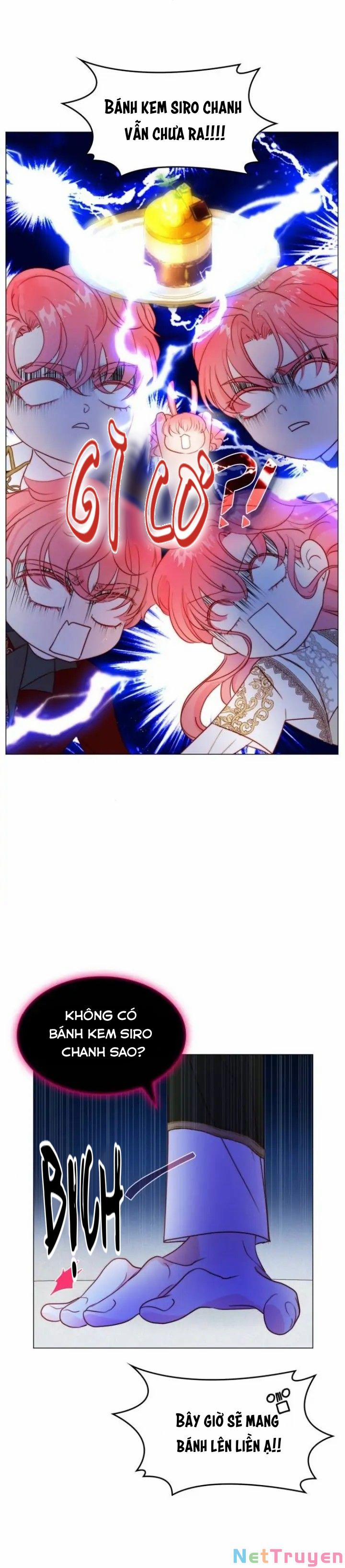 Tôi Được Sinh Ra Là Con Gái Thứ Hai 13 trang 7