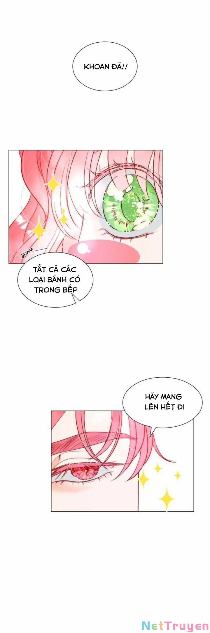 Tôi Được Sinh Ra Là Con Gái Thứ Hai 13 trang 8