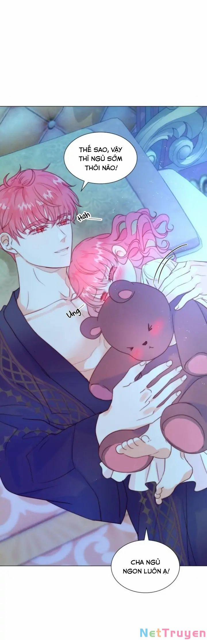 Tôi Được Sinh Ra Là Con Gái Thứ Hai 14 trang 12