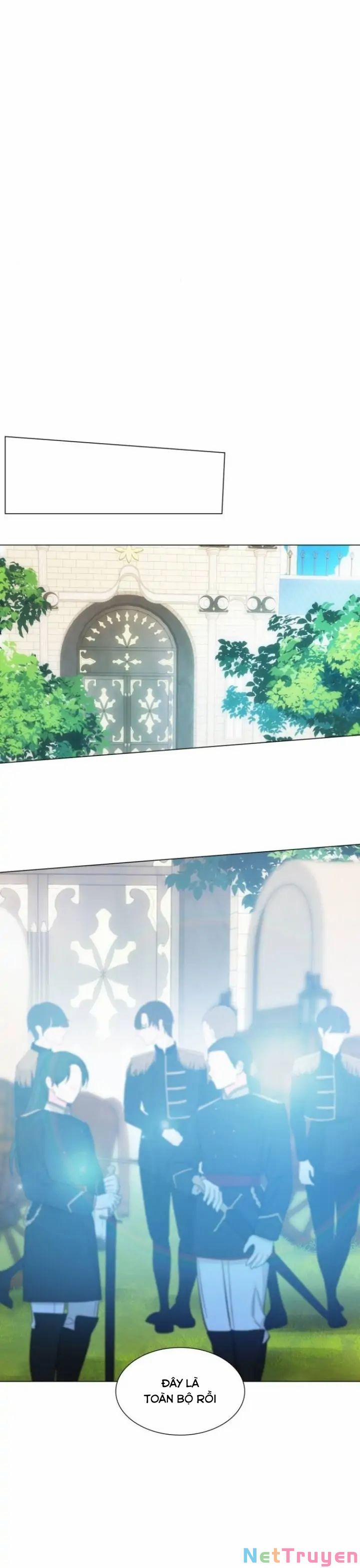 Tôi Được Sinh Ra Là Con Gái Thứ Hai 14 trang 13