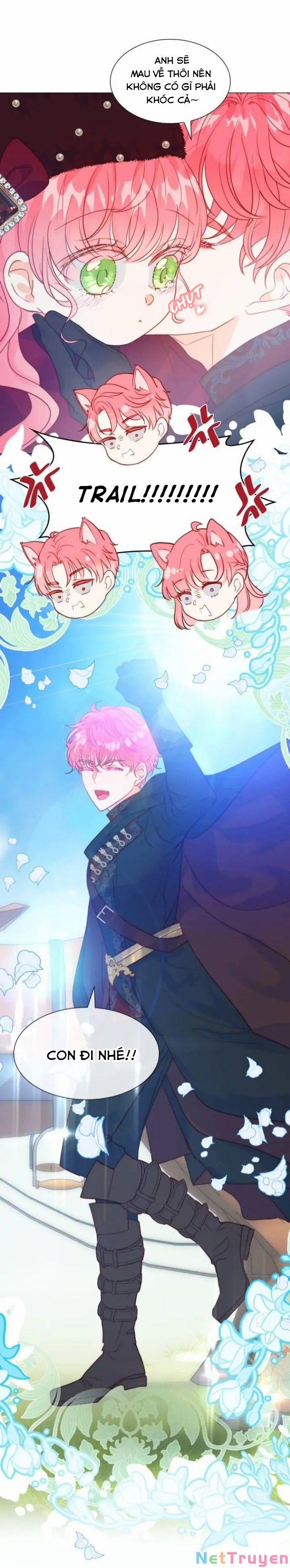 Tôi Được Sinh Ra Là Con Gái Thứ Hai 14 trang 19