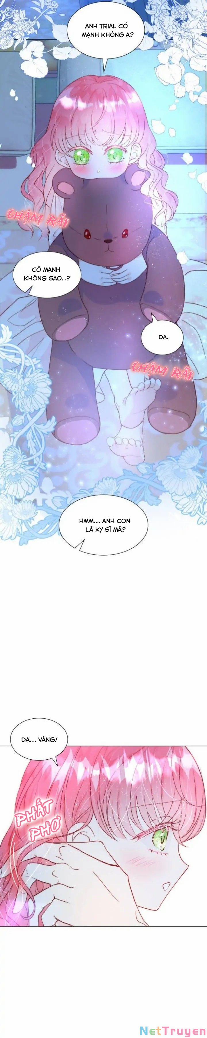 Tôi Được Sinh Ra Là Con Gái Thứ Hai 14 trang 2