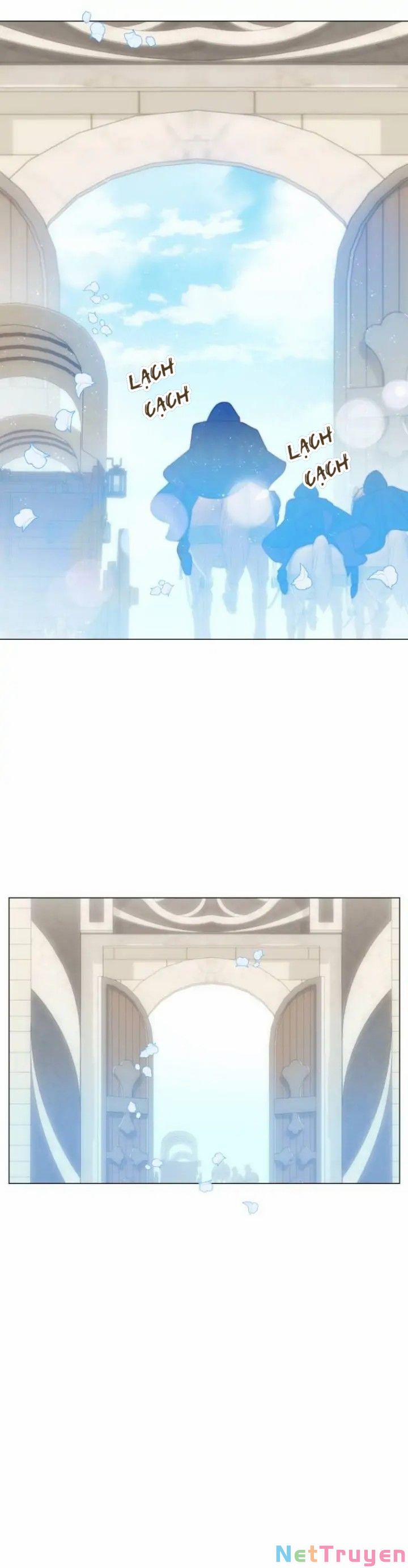 Tôi Được Sinh Ra Là Con Gái Thứ Hai 14 trang 20