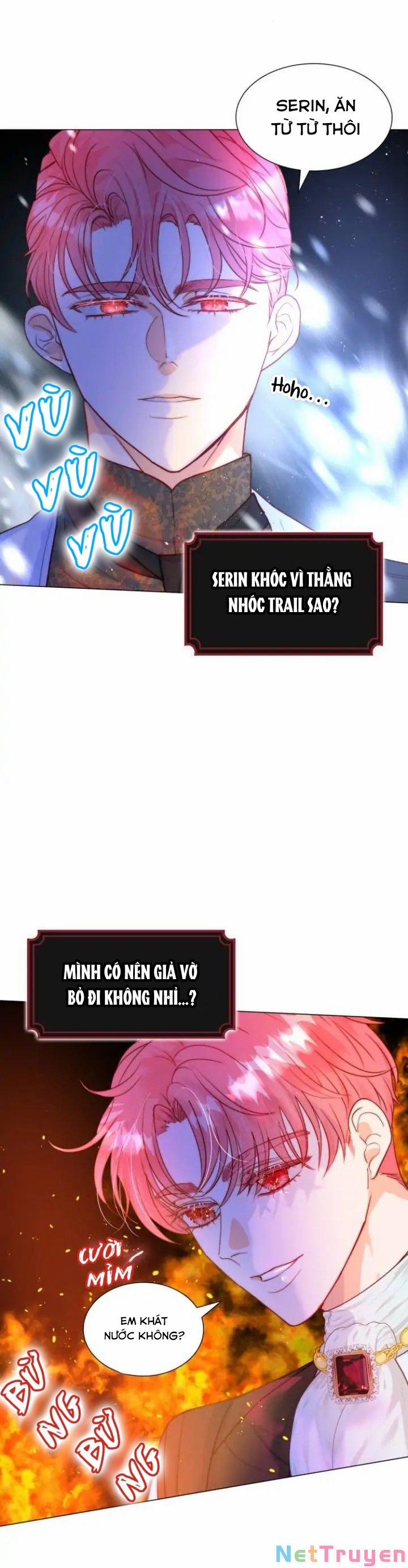 Tôi Được Sinh Ra Là Con Gái Thứ Hai 14 trang 22