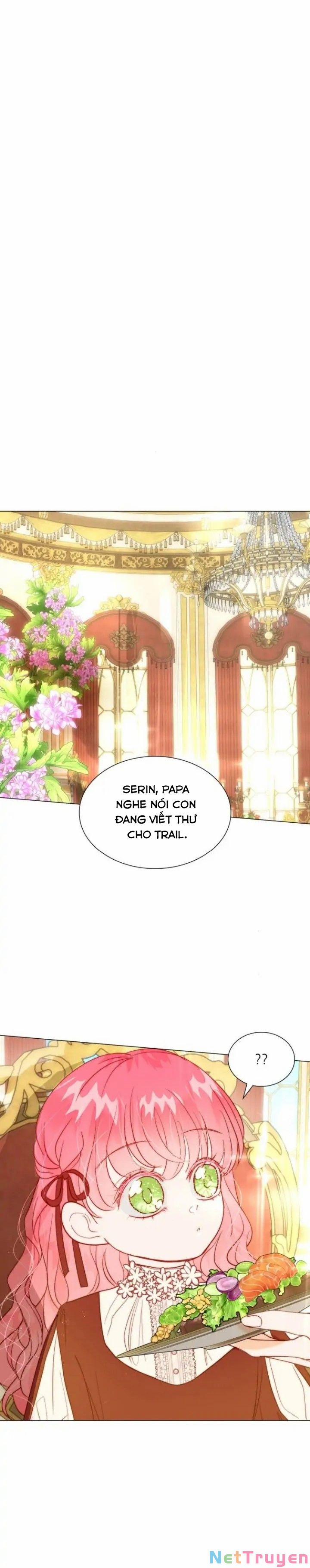 Tôi Được Sinh Ra Là Con Gái Thứ Hai 14 trang 26