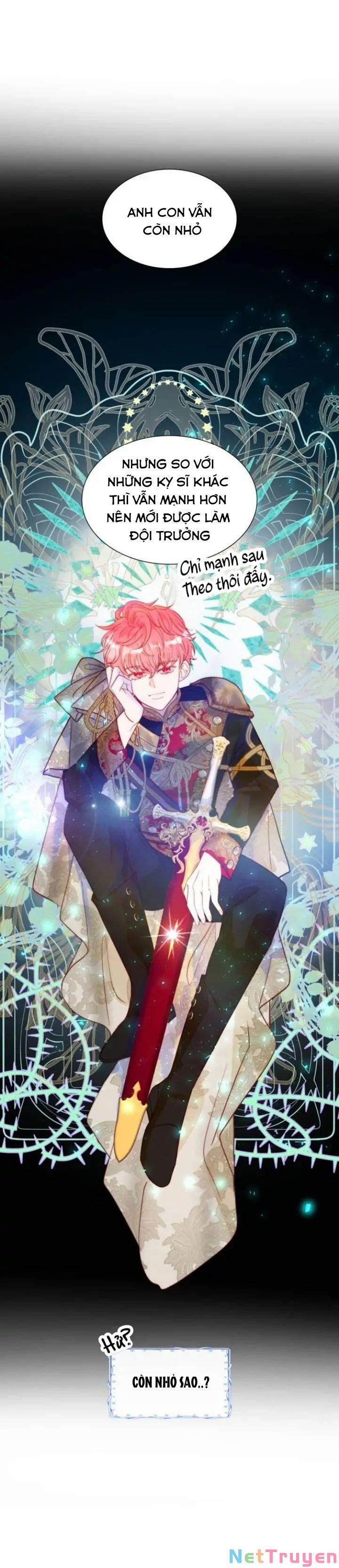 Tôi Được Sinh Ra Là Con Gái Thứ Hai 14 trang 3