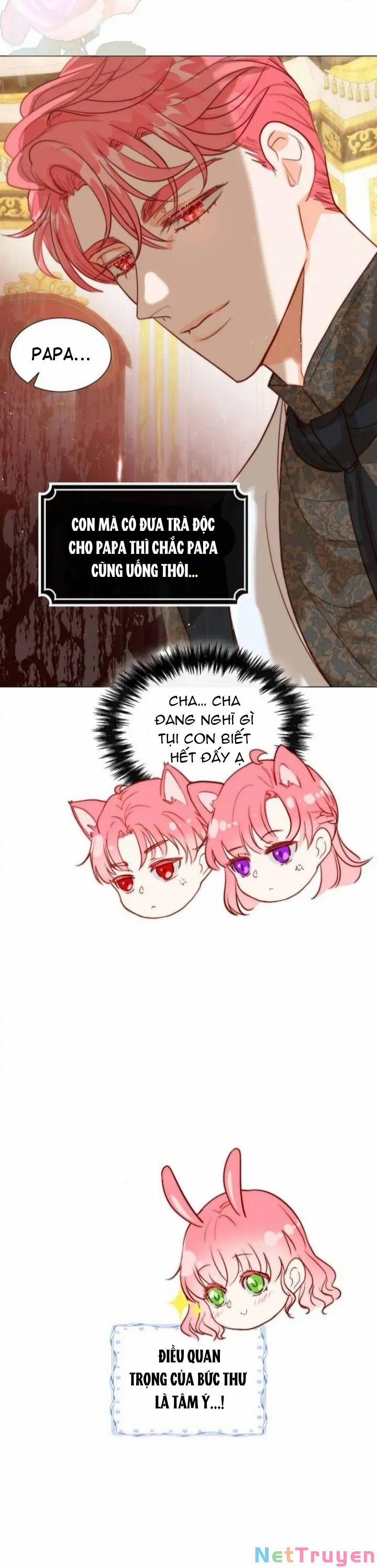 Tôi Được Sinh Ra Là Con Gái Thứ Hai 14 trang 30