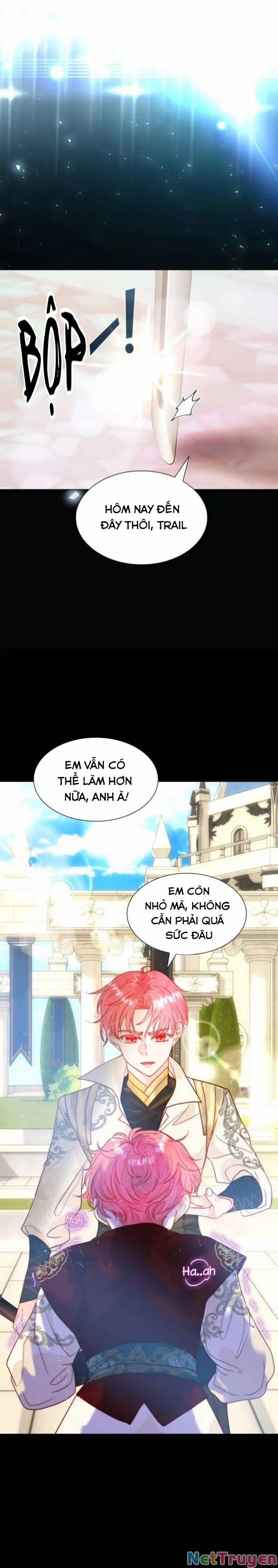 Tôi Được Sinh Ra Là Con Gái Thứ Hai 14 trang 5