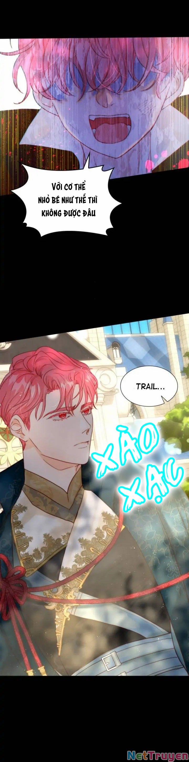 Tôi Được Sinh Ra Là Con Gái Thứ Hai 14 trang 6