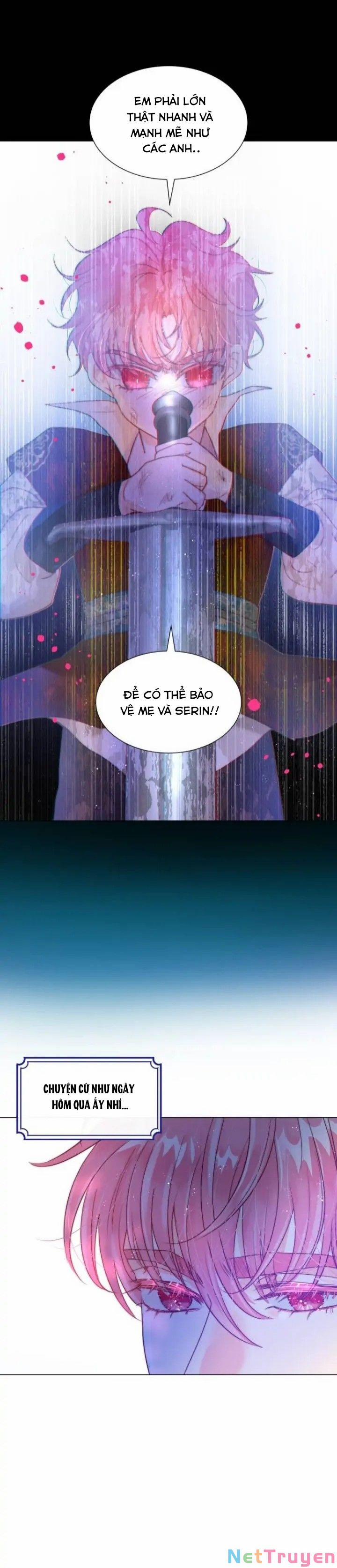 Tôi Được Sinh Ra Là Con Gái Thứ Hai 14 trang 7