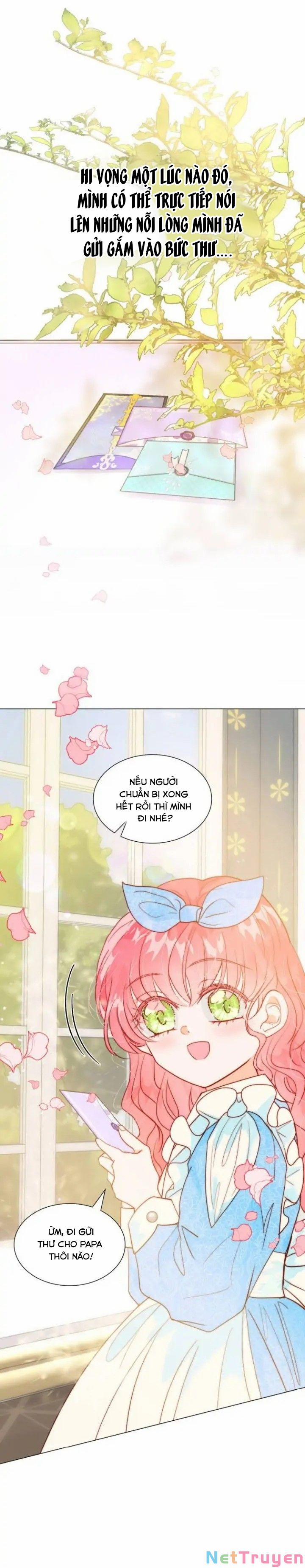 Tôi Được Sinh Ra Là Con Gái Thứ Hai 15 trang 1