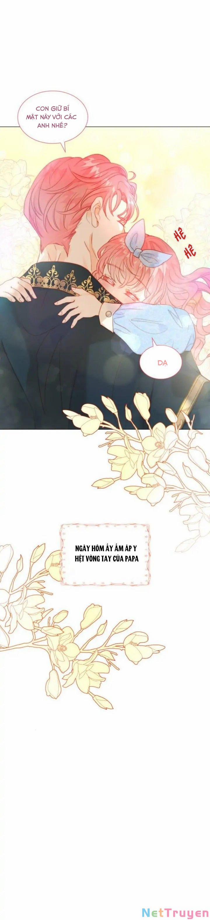 Tôi Được Sinh Ra Là Con Gái Thứ Hai 15 trang 12