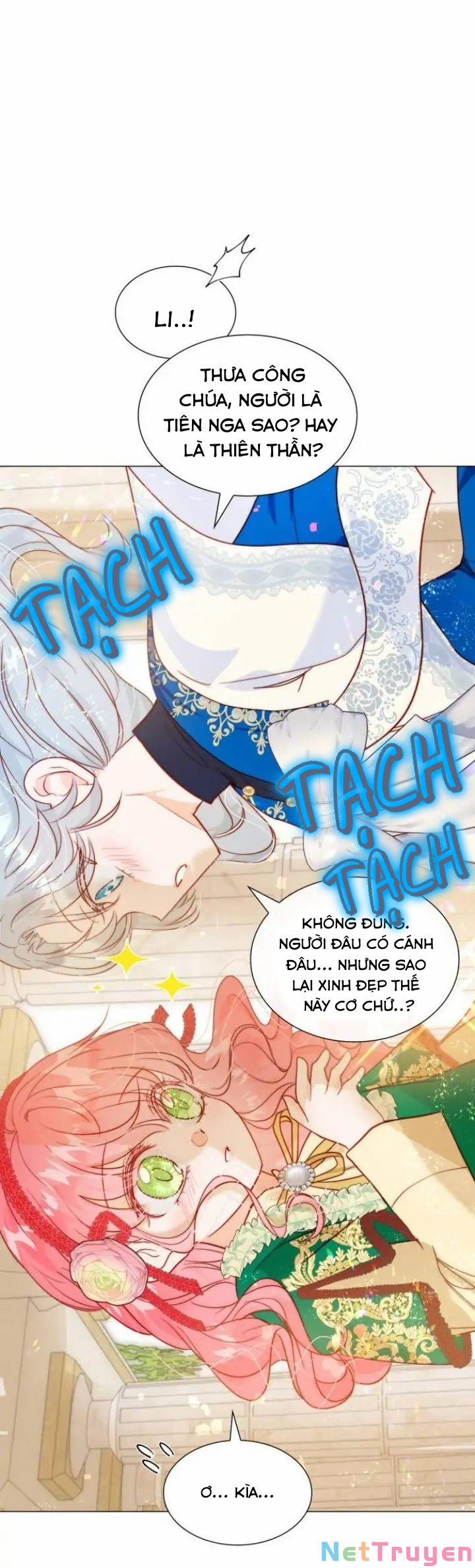 Tôi Được Sinh Ra Là Con Gái Thứ Hai 15 trang 24