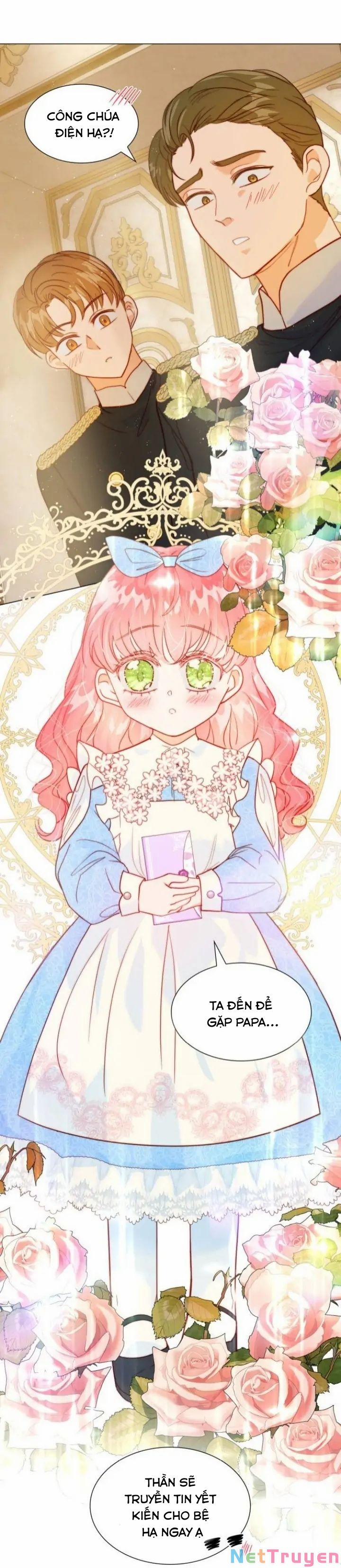 Tôi Được Sinh Ra Là Con Gái Thứ Hai 15 trang 3