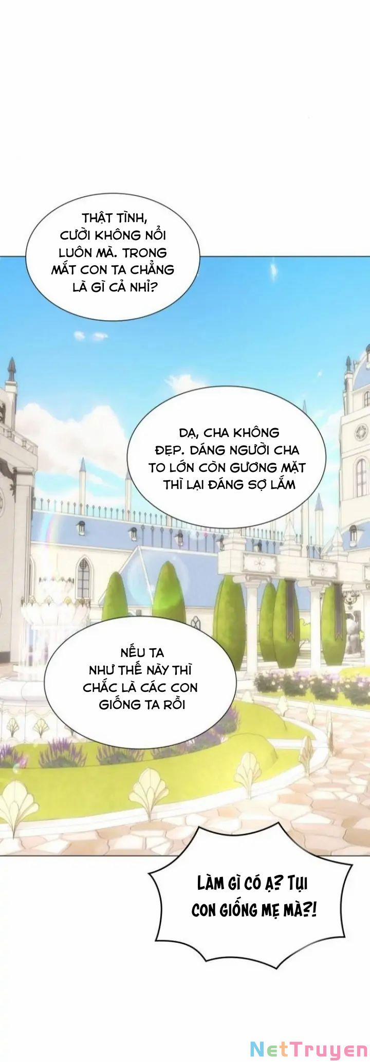 Tôi Được Sinh Ra Là Con Gái Thứ Hai 15 trang 34