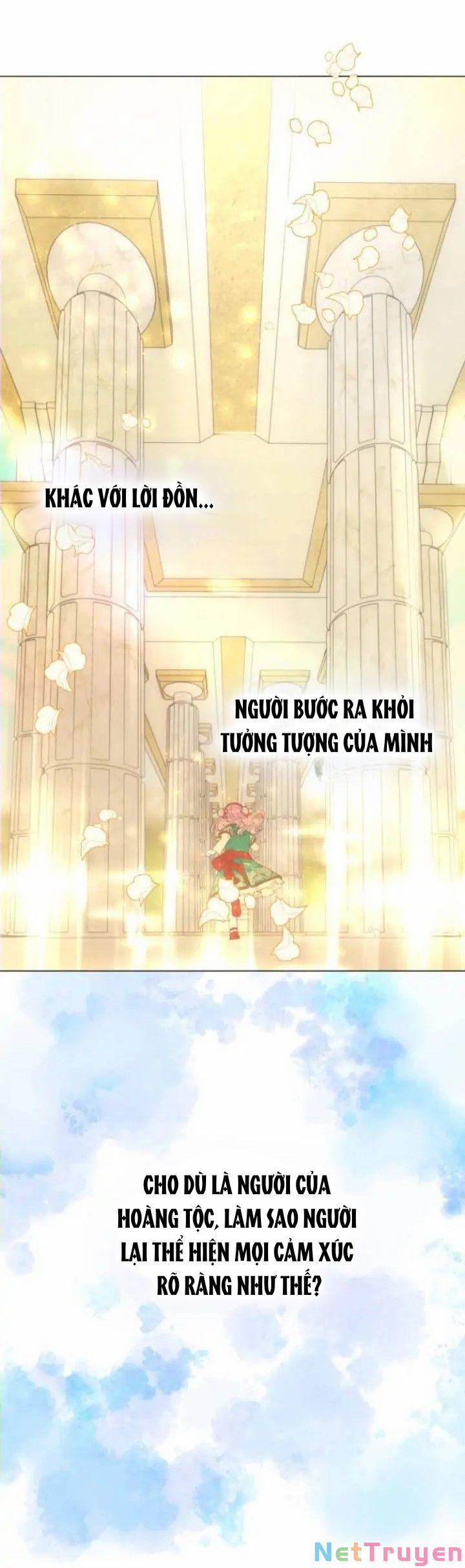 Tôi Được Sinh Ra Là Con Gái Thứ Hai 15 trang 36