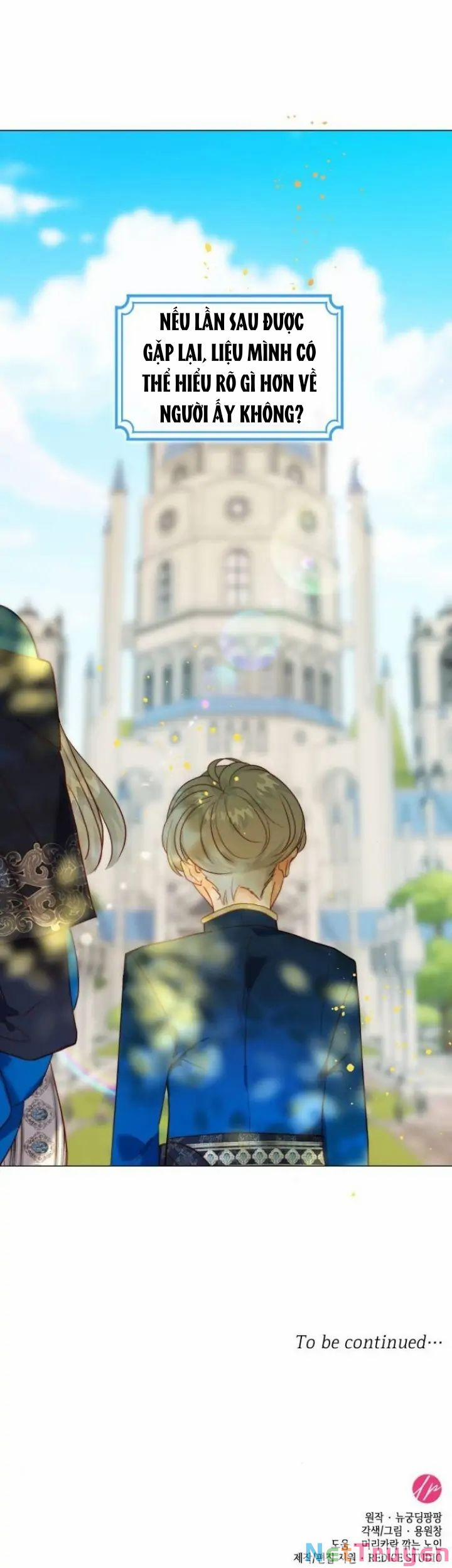 Tôi Được Sinh Ra Là Con Gái Thứ Hai 15 trang 38