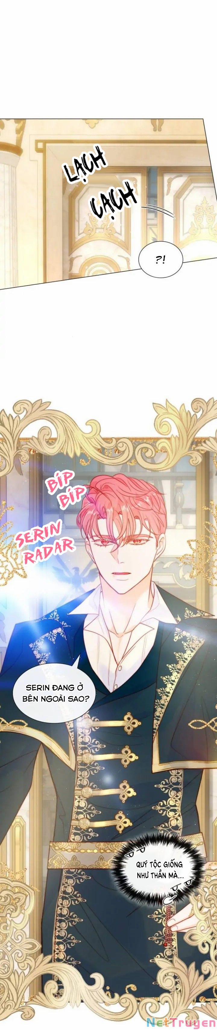 Tôi Được Sinh Ra Là Con Gái Thứ Hai 15 trang 4