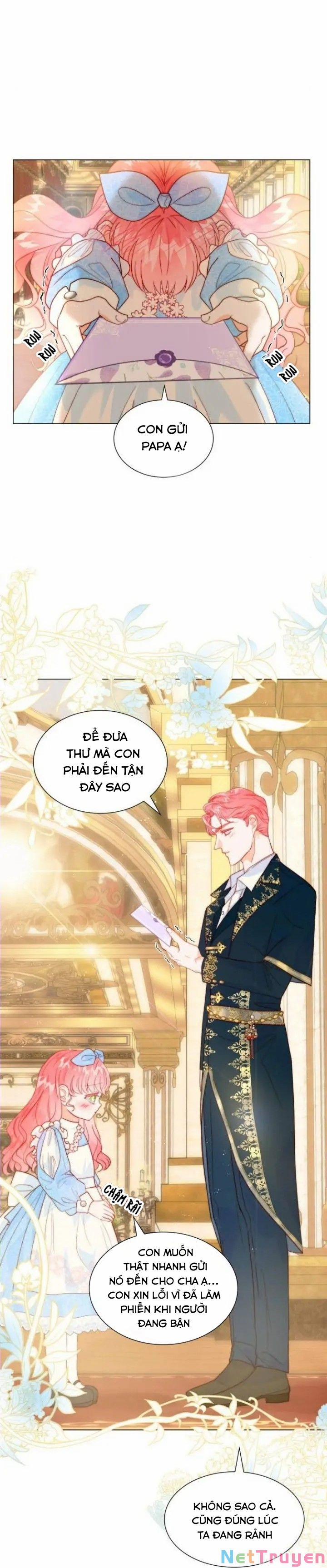 Tôi Được Sinh Ra Là Con Gái Thứ Hai 15 trang 5