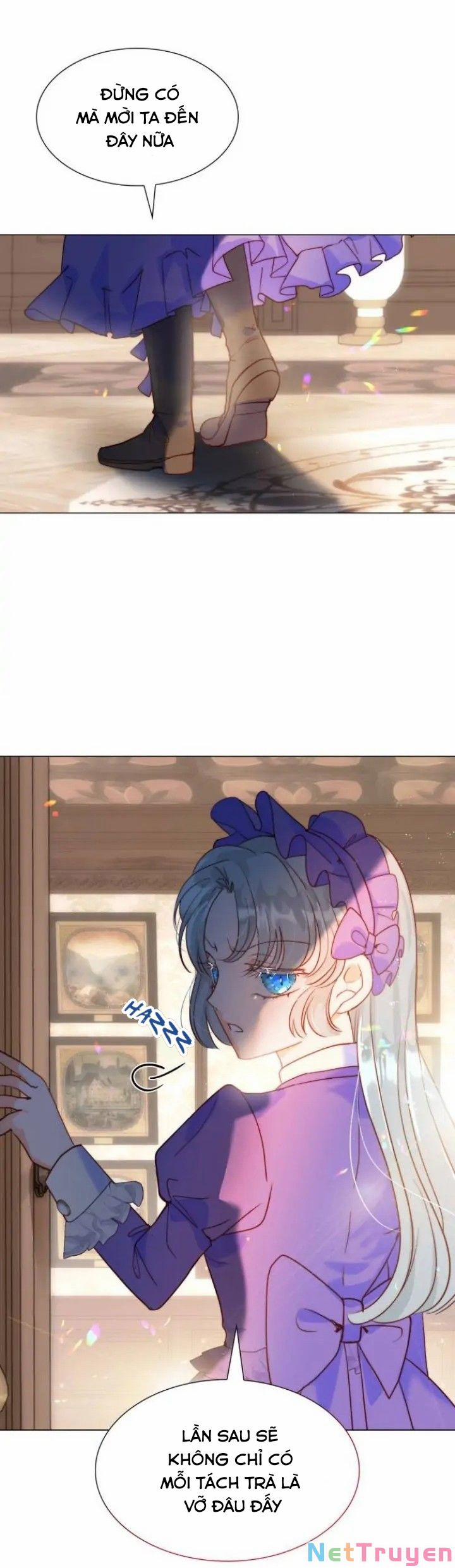 Tôi Được Sinh Ra Là Con Gái Thứ Hai 16 trang 11