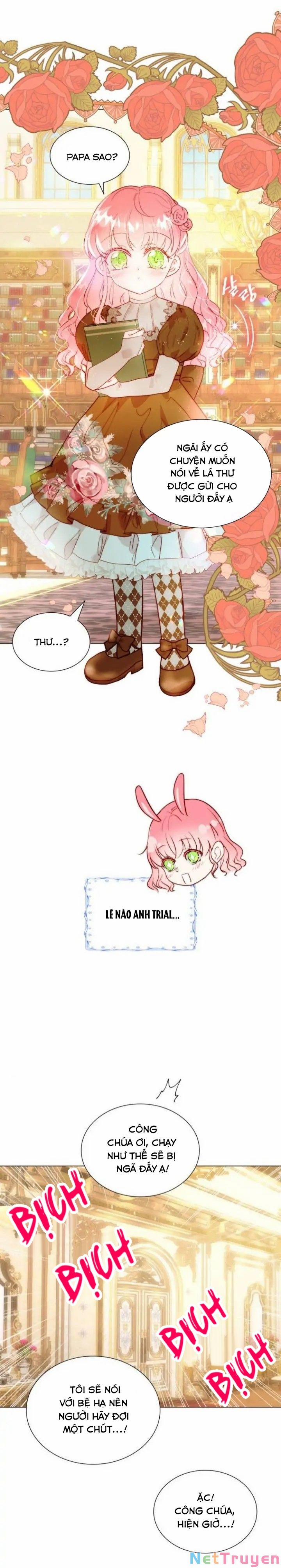 Tôi Được Sinh Ra Là Con Gái Thứ Hai 16 trang 13