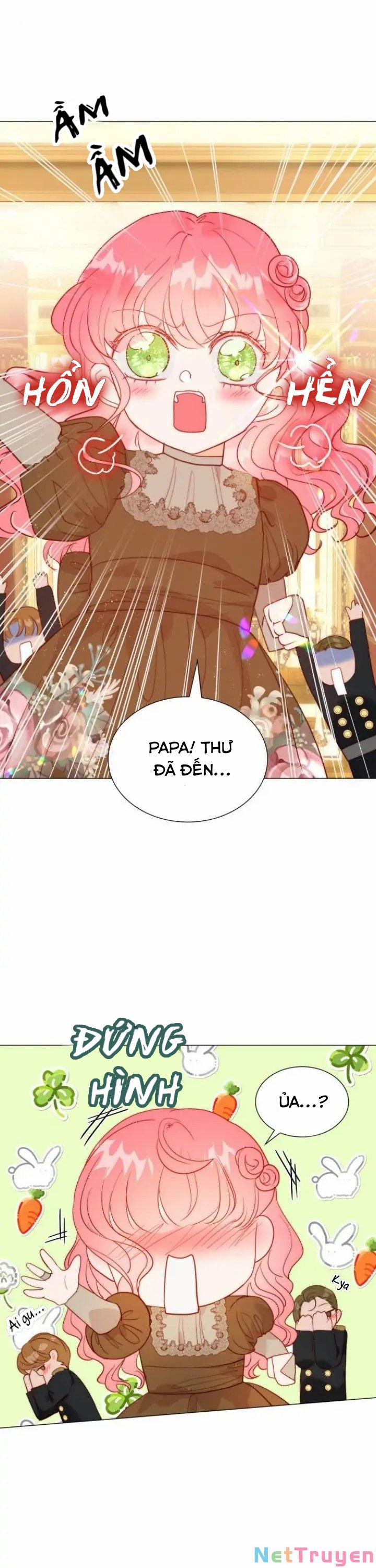 Tôi Được Sinh Ra Là Con Gái Thứ Hai 16 trang 14