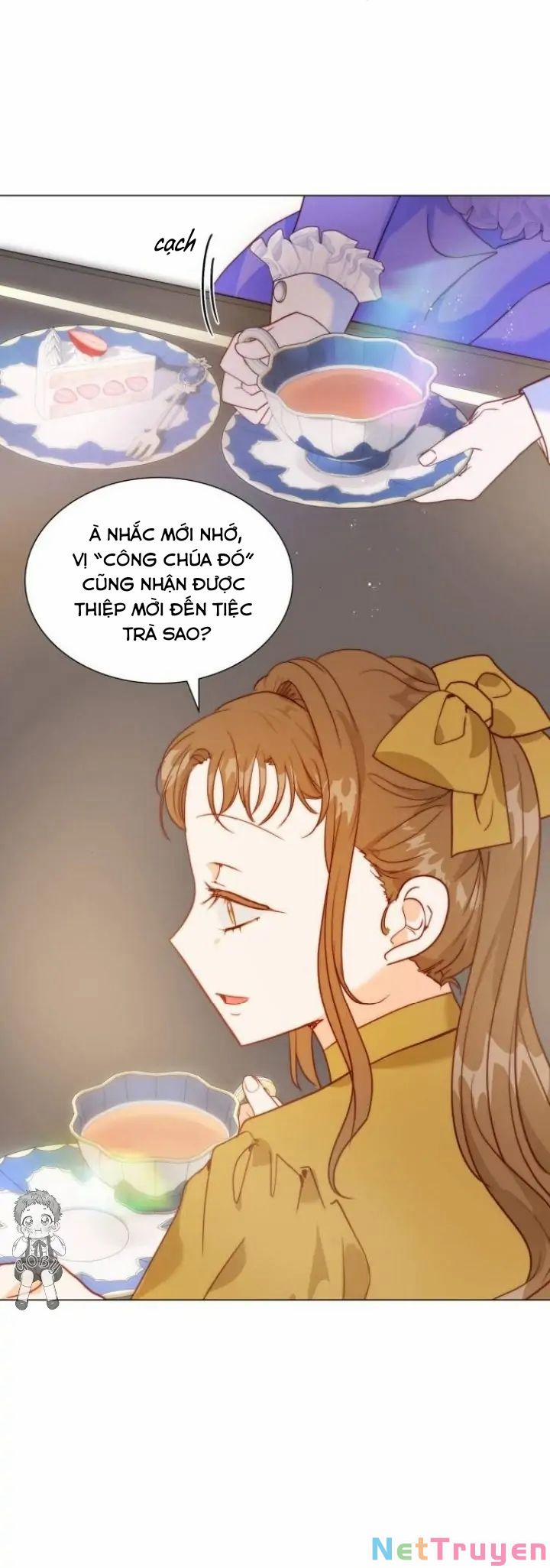 Tôi Được Sinh Ra Là Con Gái Thứ Hai 16 trang 2