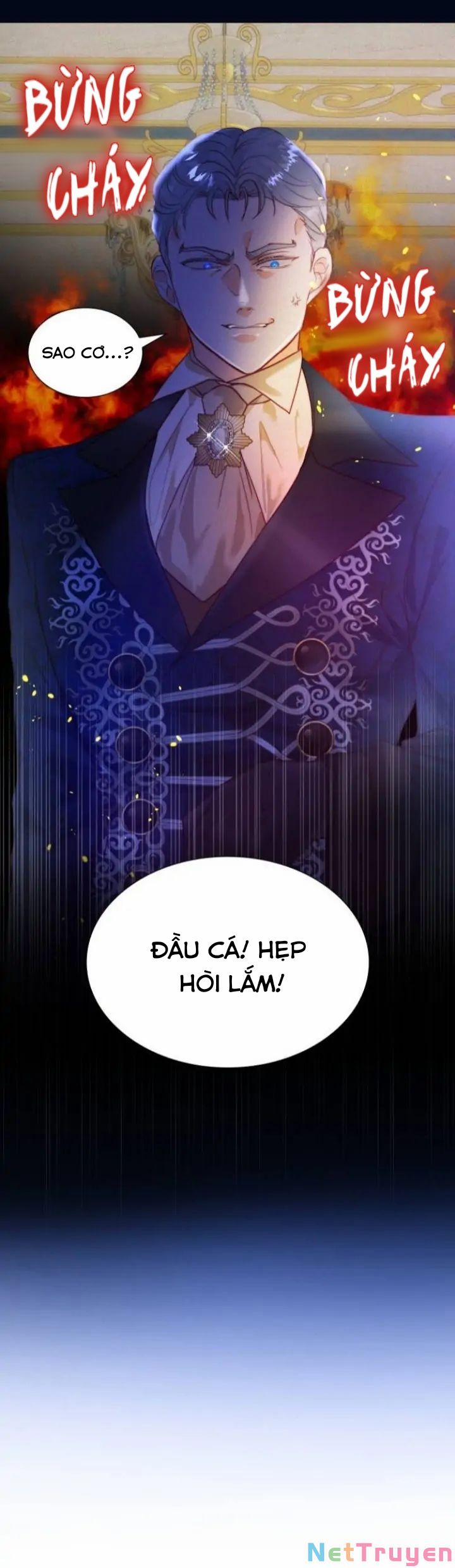 Tôi Được Sinh Ra Là Con Gái Thứ Hai 16 trang 20