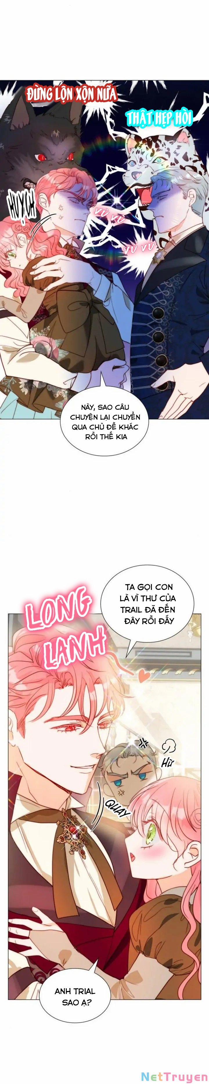 Tôi Được Sinh Ra Là Con Gái Thứ Hai 16 trang 24