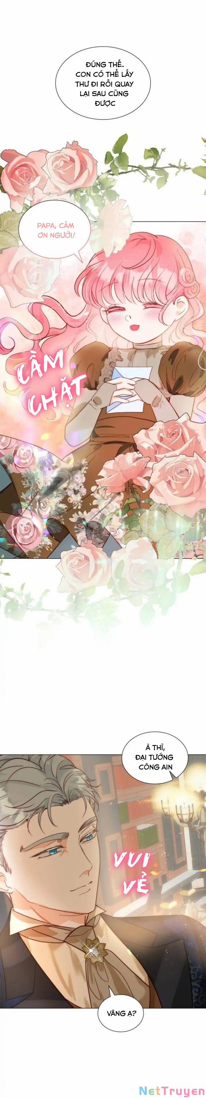 Tôi Được Sinh Ra Là Con Gái Thứ Hai 16 trang 25