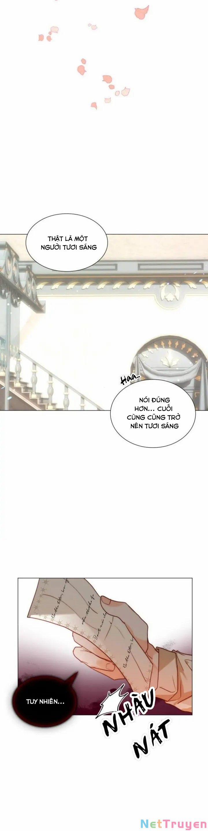 Tôi Được Sinh Ra Là Con Gái Thứ Hai 16 trang 27