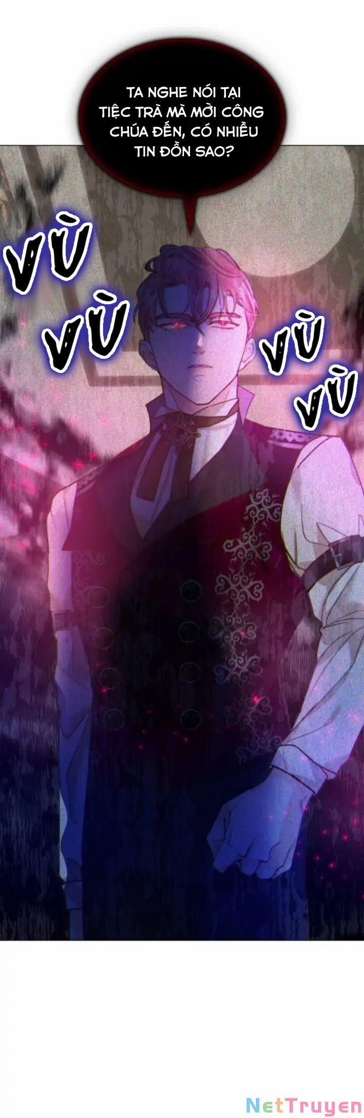 Tôi Được Sinh Ra Là Con Gái Thứ Hai 16 trang 28