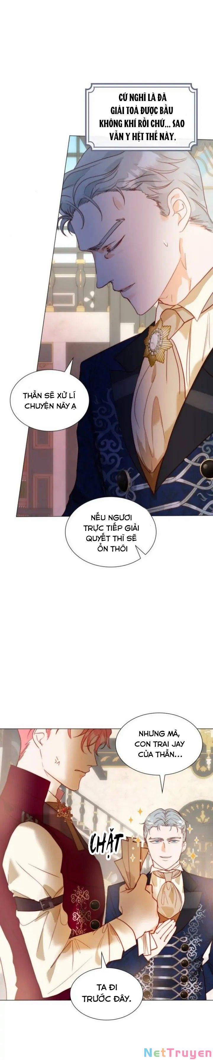 Tôi Được Sinh Ra Là Con Gái Thứ Hai 16 trang 29