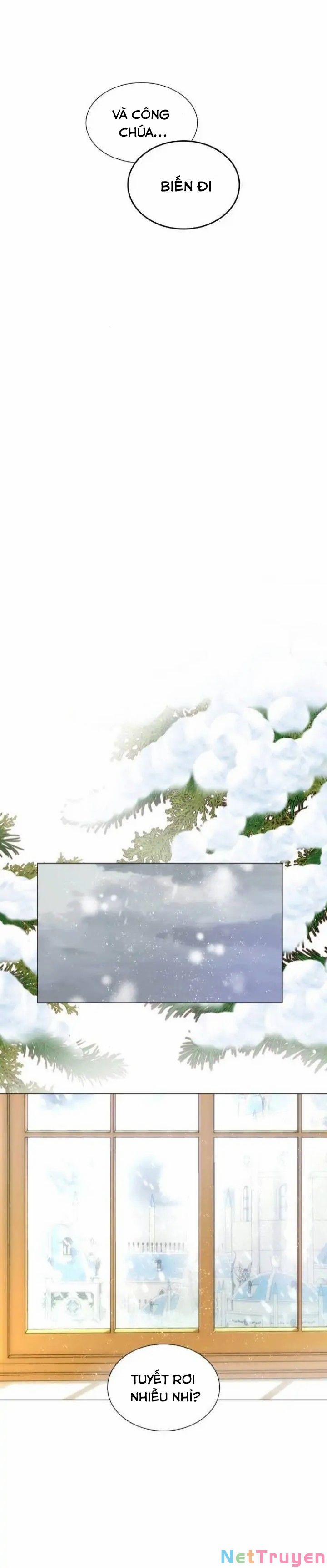 Tôi Được Sinh Ra Là Con Gái Thứ Hai 16 trang 30