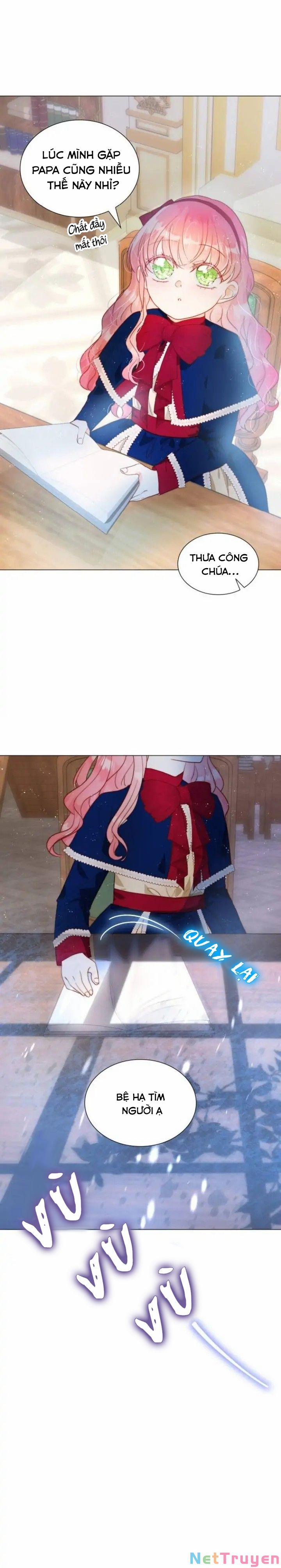 Tôi Được Sinh Ra Là Con Gái Thứ Hai 16 trang 31