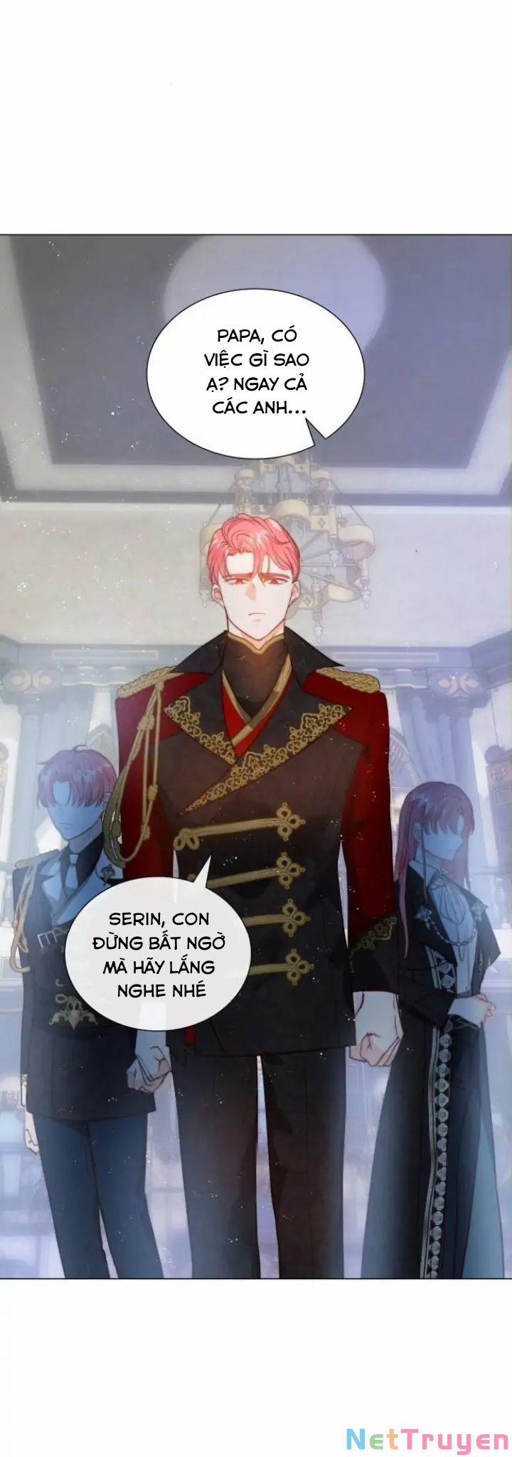 Tôi Được Sinh Ra Là Con Gái Thứ Hai 16 trang 32