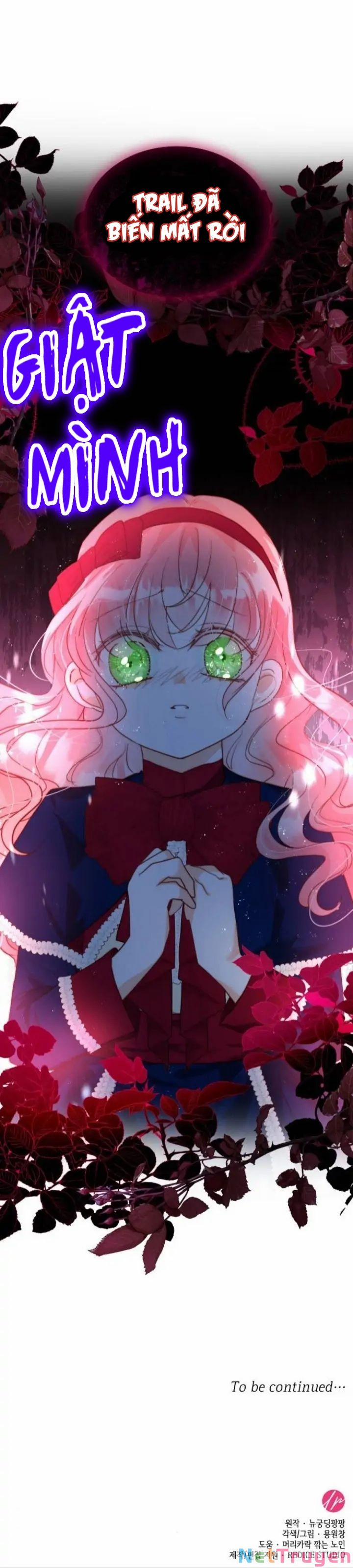 Tôi Được Sinh Ra Là Con Gái Thứ Hai 16 trang 33